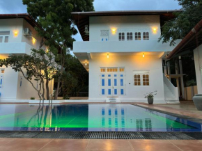Blue Kite family resort
